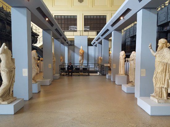 Centrale Montemartini